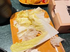 -牛New寿喜烧(金鹰世界店)