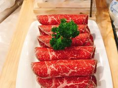 -钢管厂五区小郡肝火锅串串 Chuan Chuan hot pot