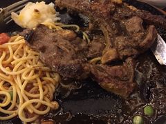 -豪客来牛排(海沧阿罗海店)