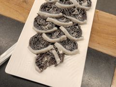 黑百叶-裕德孚·非遗手切涮羊肉(东直门内大街店)