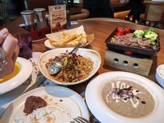 -一沙一城·岩烤牛扒(深圳首店)