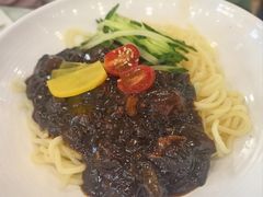 -服务大楼冷面(延大店)