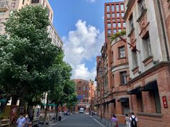 -东海咖啡馆