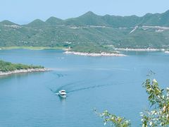 -易水湖景区