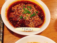 -付小姐在成都(中山公园店)