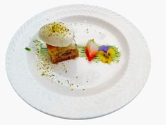 -伊斯坦布尔土耳其清真咖啡餐厅