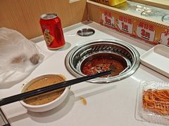 -串士多·回转小火锅(长安方圆荟店)