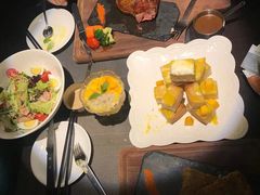 -咖啡之翼(奥特莱斯店)