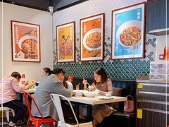 大堂-禄鼎记·多口味酸菜鱼(侨鑫店)