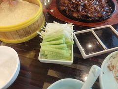 -玉林烤鸭店(垡头店)