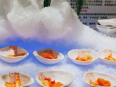 -亚马逊环球美食百汇(新城吾悦广场店)