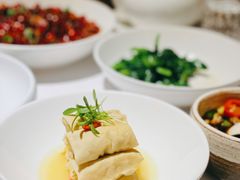 百叶包-玫瑰厅上海菜(兴国路店)