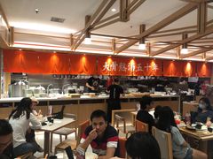 -味千拉面(光启城时尚购物中心店)