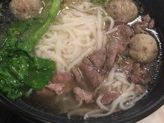 -潮鑫牛肉火锅(敏捷广场店)