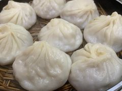 -笑云开汤包店(网巾市店)