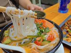 -沈妈砂锅(光华村店)