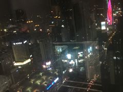 -青岛五四广场海景美仑国际公寓酒店