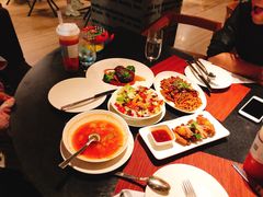 -WOLFGANG PUCK KITCHEN & BAR(迪士尼小镇店)