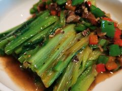 -渔语鱼酸菜鱼新川菜(来福士店)