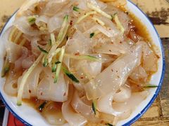 -皖北巫氏三胖地锅鸡(长淮总店)