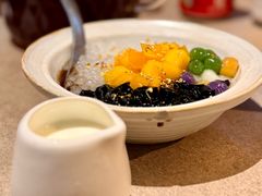 -饕林餐厅(春熙路店)