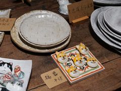 -About Bistro關於·泰式家庭料理