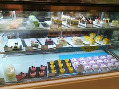 -BreadTalk面包新语·烘焙蛋糕(金光华广场店)