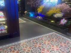 -东海怡品海鲜豆捞(舟宿夜江店)