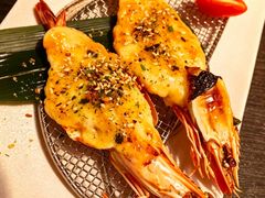 -AJIYA·池袋日式烧肉自助(天津万象城店)