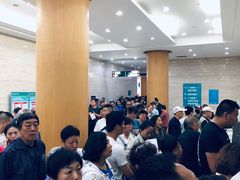 -天津医科大学肿瘤医院(本部院区)