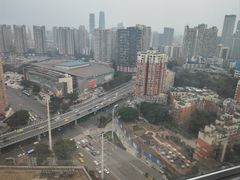 -重庆观音桥华美达安可酒店