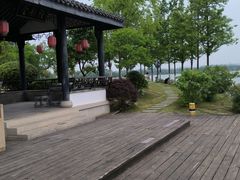 -天屿湖