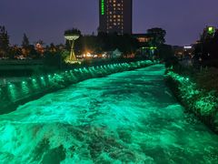 -都江堰中心国际酒店