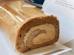 -SKROLL卡特司库·蛋糕定制·生吐司·司康(古北程家桥店)