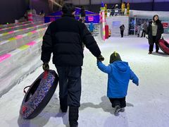 -宁波冰雪大世界(北仑区)