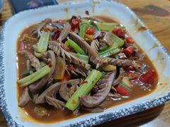 -小口味