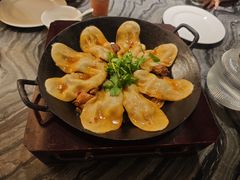 -四季轩中餐厅(徐州开元名都大酒店)