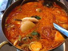 -CHINCHIN 青青·泰国料理(万象食家店)