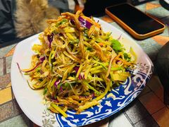 -石磨坊酒楼(文化街店)