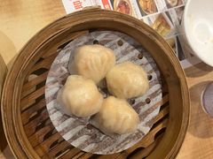 -新世界餐厅(万达店)