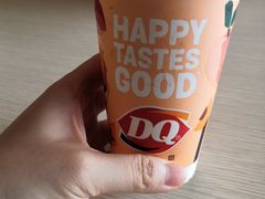 -DQ·蛋糕·冰淇淋(天一2店)