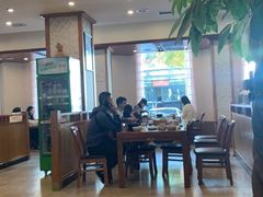 大堂-全州拌饭馆(断桥店)