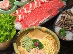 -捞王锅物料理(凯旋路店)