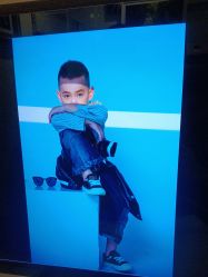 -KISS蜜摄影美学馆(香榭名苑店)