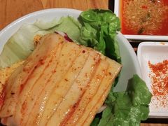 -么肆烤肉(汉街形象店)