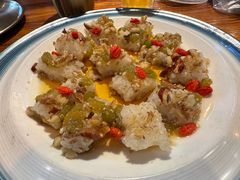 -柴窝堡22号辣子鸡·传承新疆菜