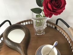 -树与夏花 · 隐世西厨