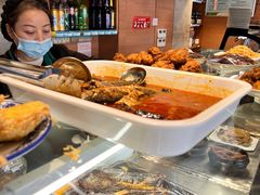 -二宽中国兰州拉面(幸福城店)