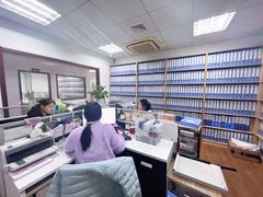 -满镒财税·注册公司·代理记账(徐汇店)