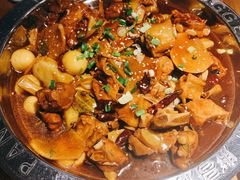 -胖哥俩肉蟹煲(世茂国际广场店)